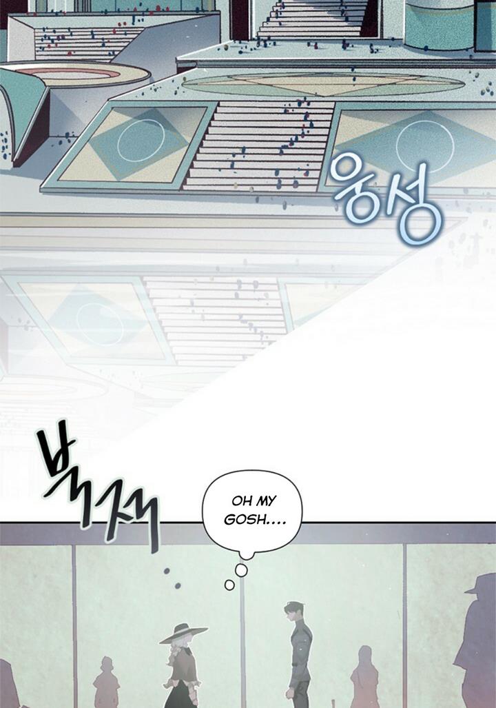 Stigma Effect chapter 5 page 46