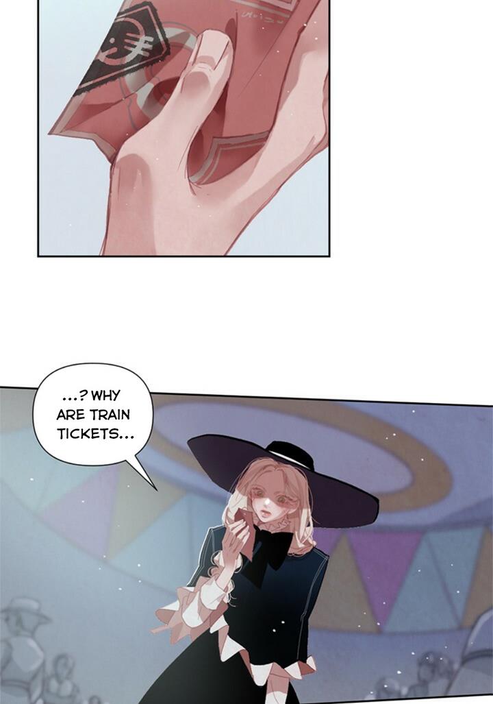 Stigma Effect chapter 5 page 53