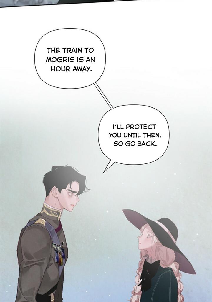 Stigma Effect chapter 5 page 54