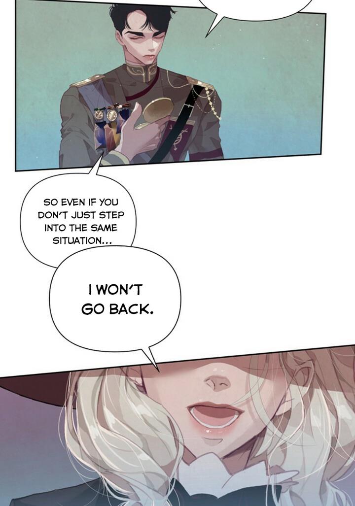 Stigma Effect chapter 5 page 60