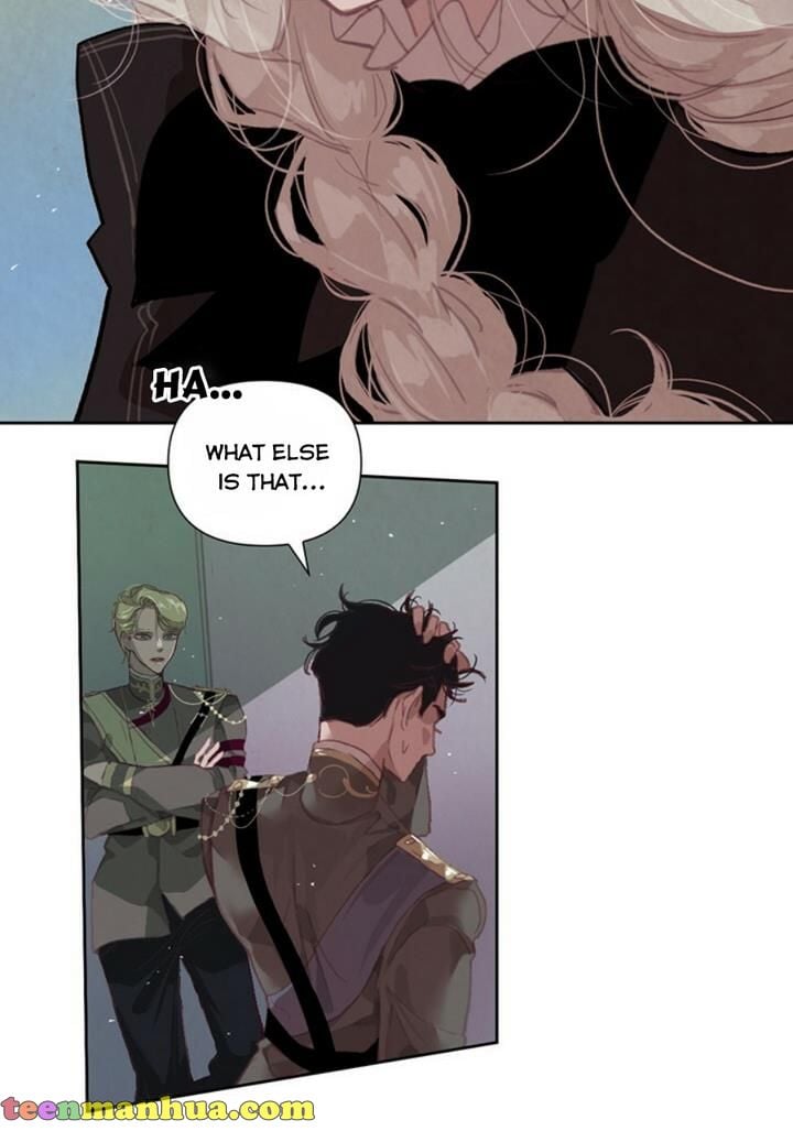 Stigma Effect chapter 5 page 64