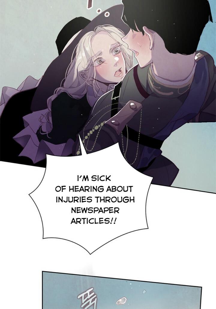 Stigma Effect chapter 5 page 72