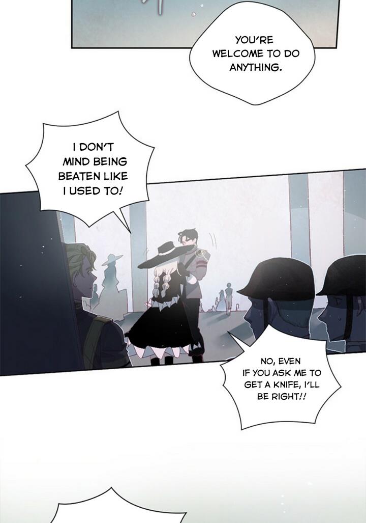 Stigma Effect chapter 5 page 73