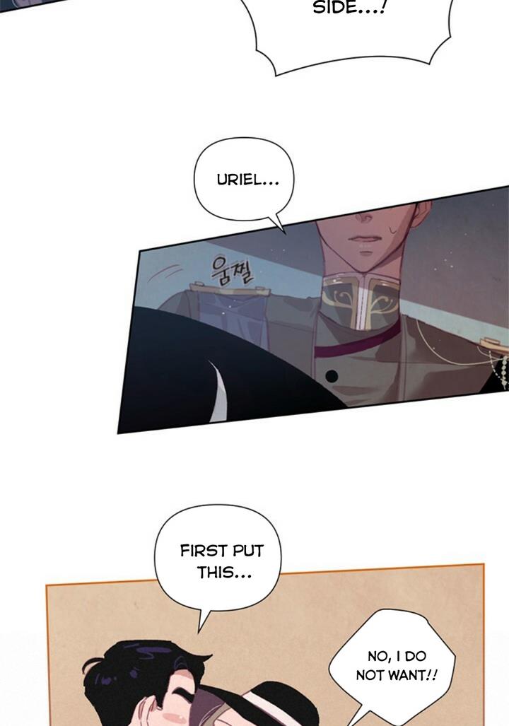 Stigma Effect chapter 5 page 75