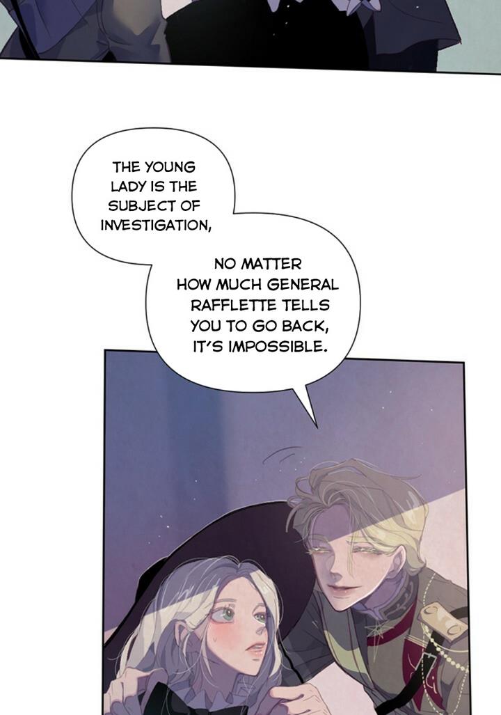 Stigma Effect chapter 5 page 80