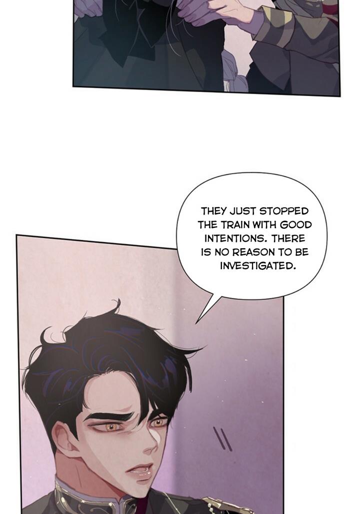 Stigma Effect chapter 5 page 81