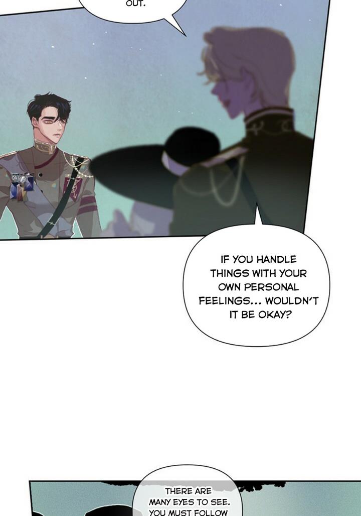 Stigma Effect chapter 5 page 83