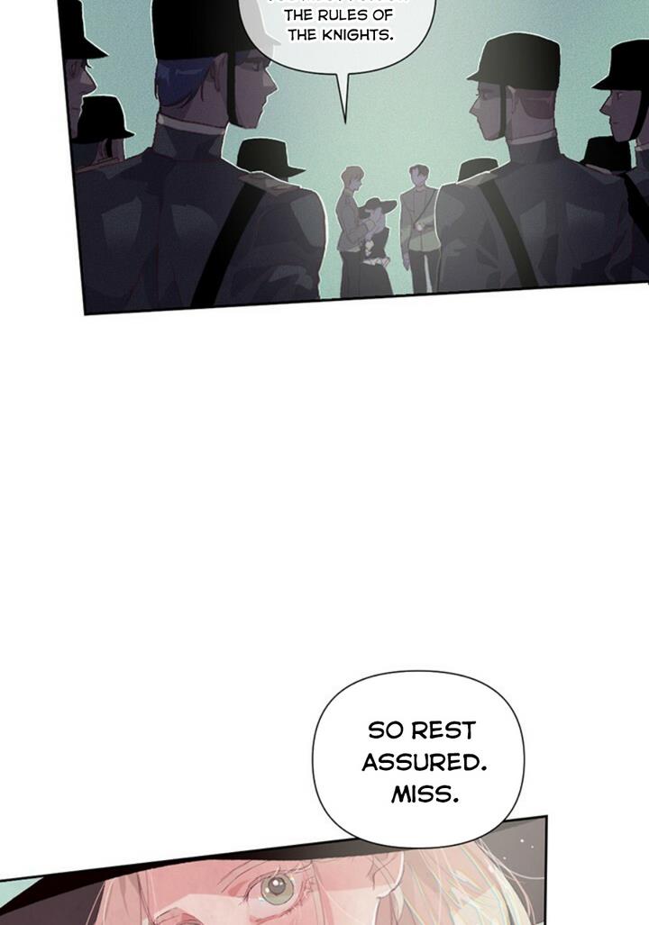 Stigma Effect chapter 5 page 84