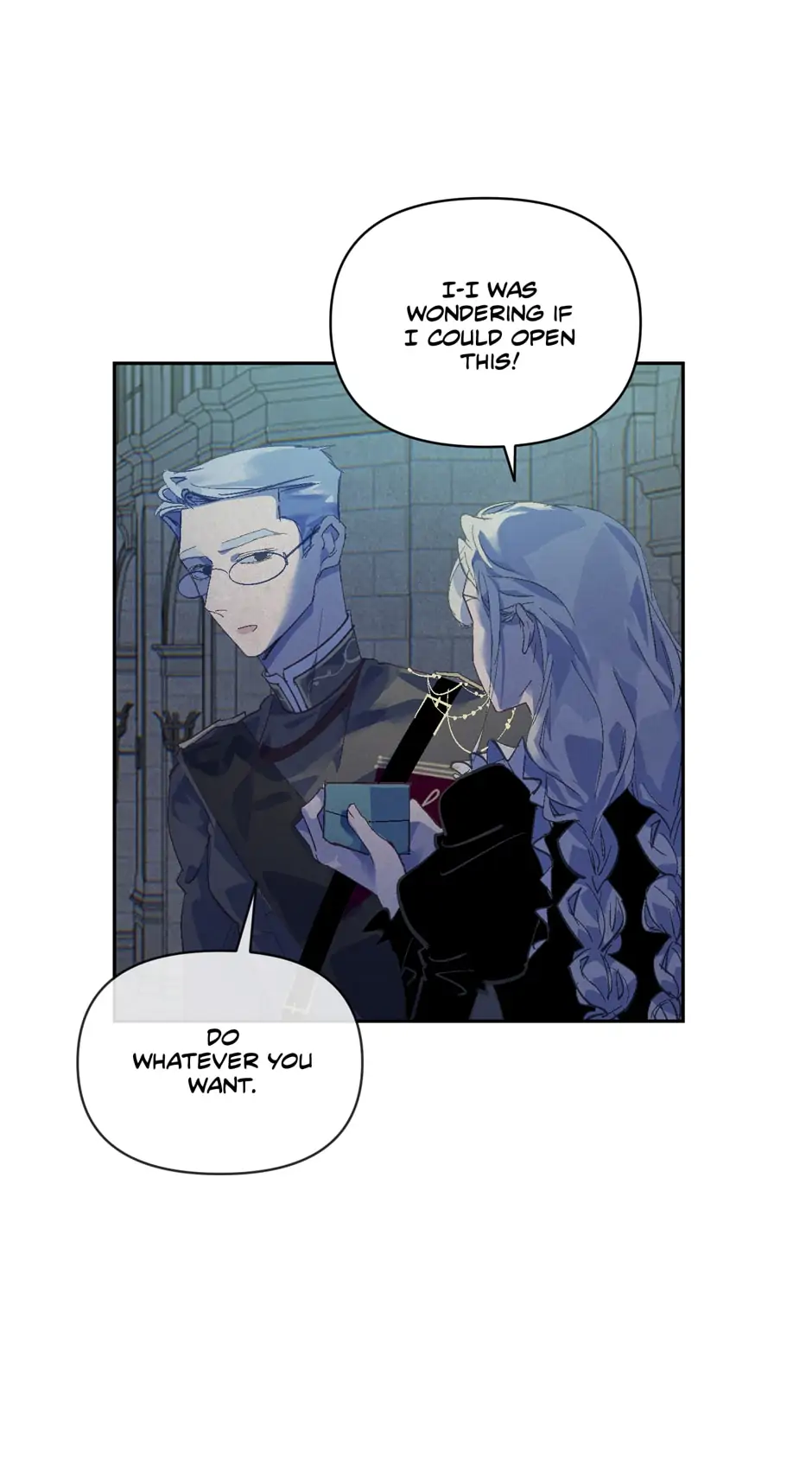 Stigma Effect chapter 51 page 3