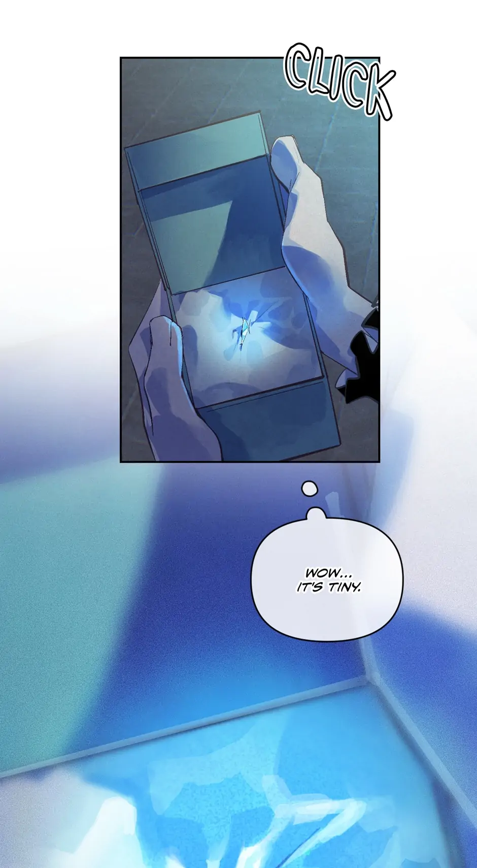 Stigma Effect chapter 51 page 4