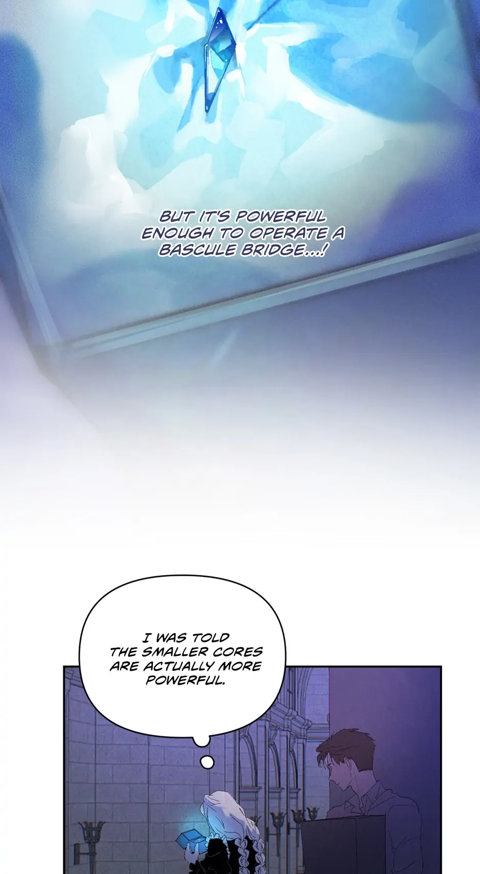 Stigma Effect chapter 51 page 5