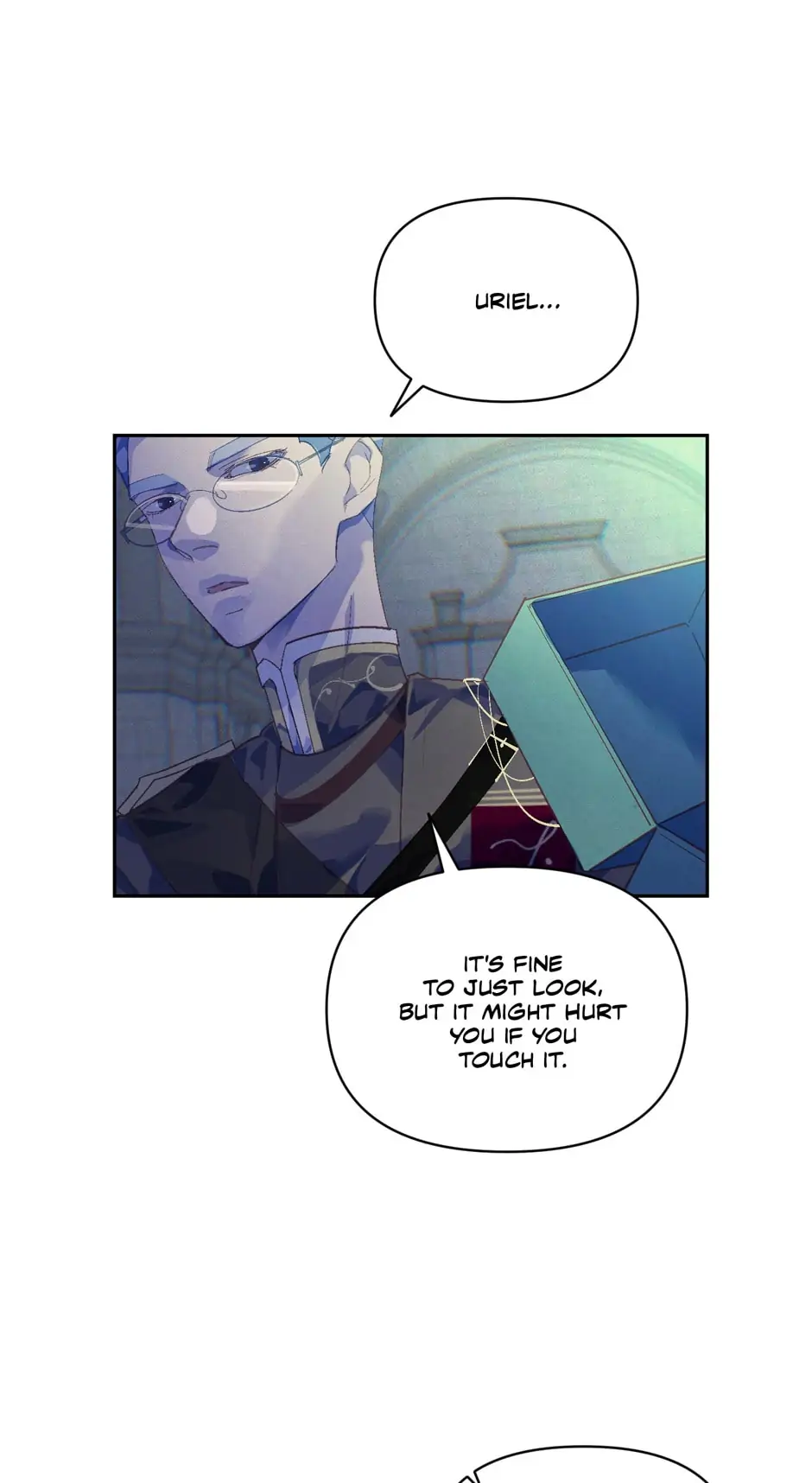 Stigma Effect chapter 51 page 8