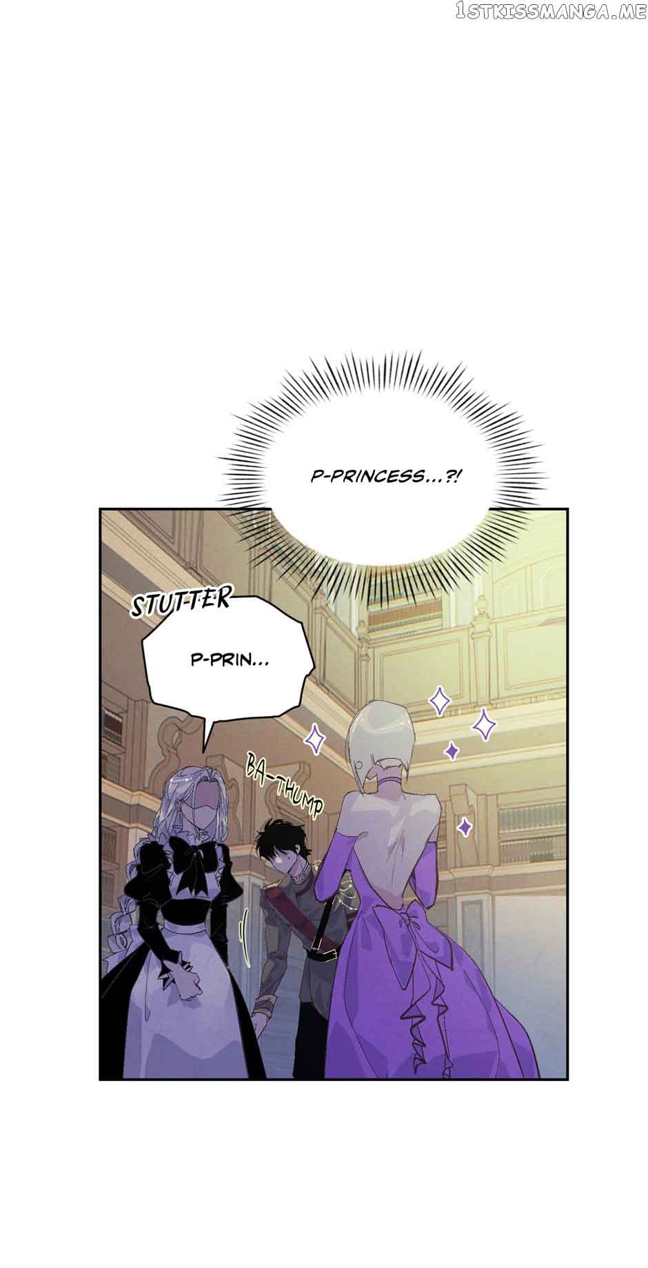 Stigma Effect chapter 52 page 1