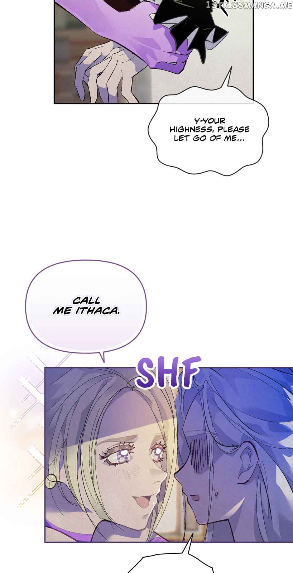 Stigma Effect chapter 52 page 4