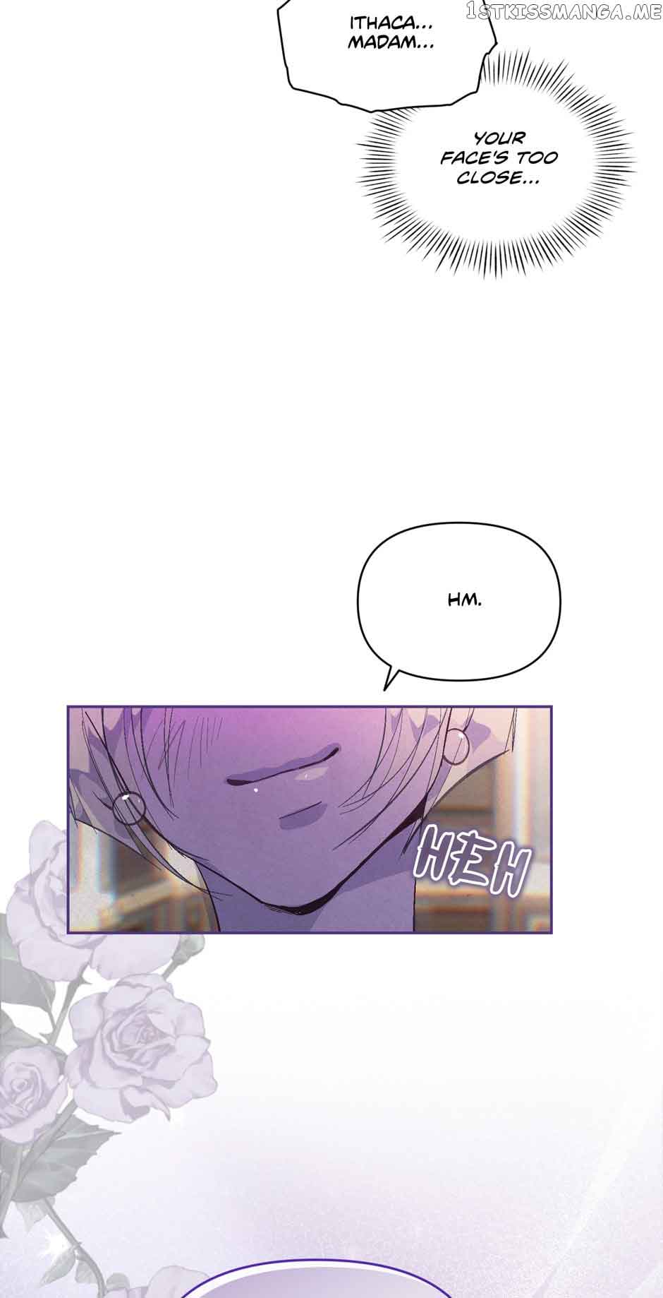 Stigma Effect chapter 52 page 5