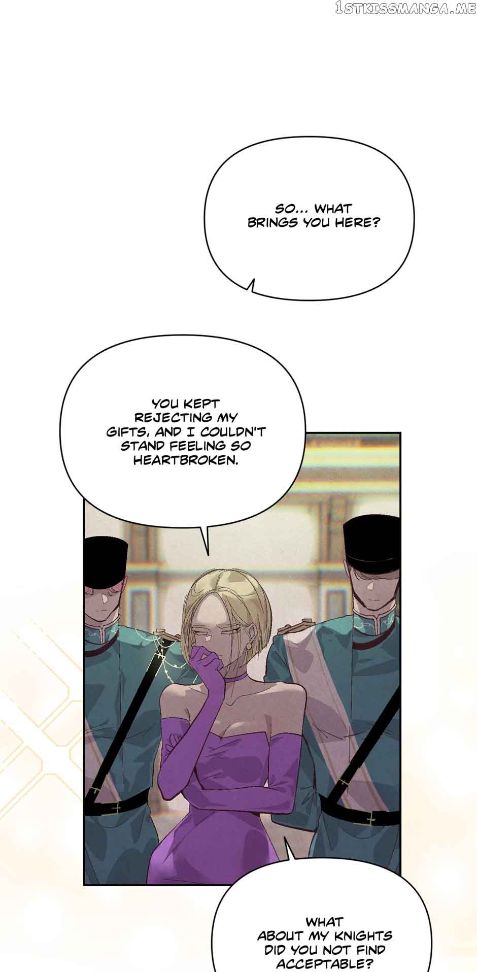 Stigma Effect chapter 52 page 8