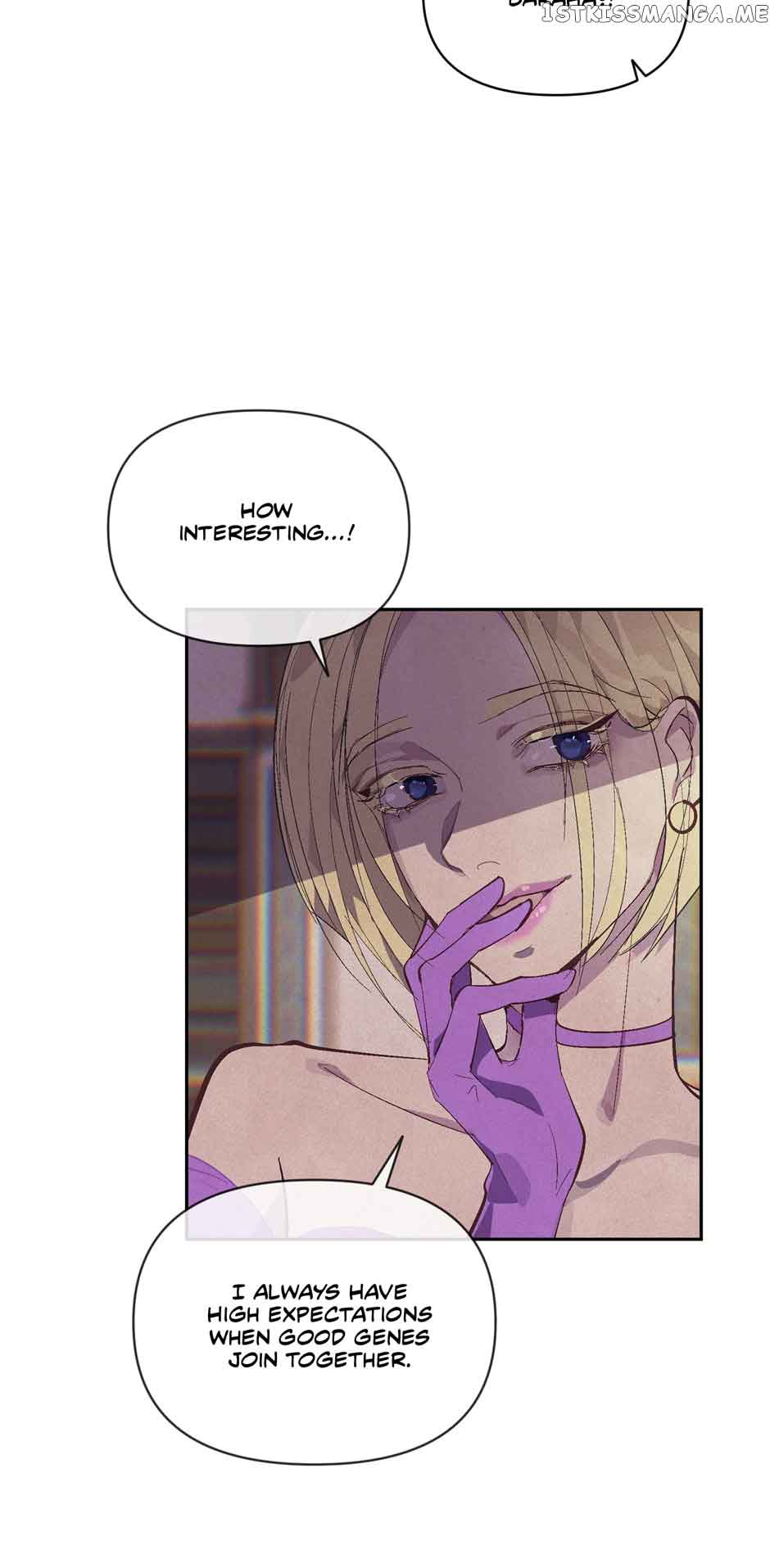 Stigma Effect chapter 52 page 12