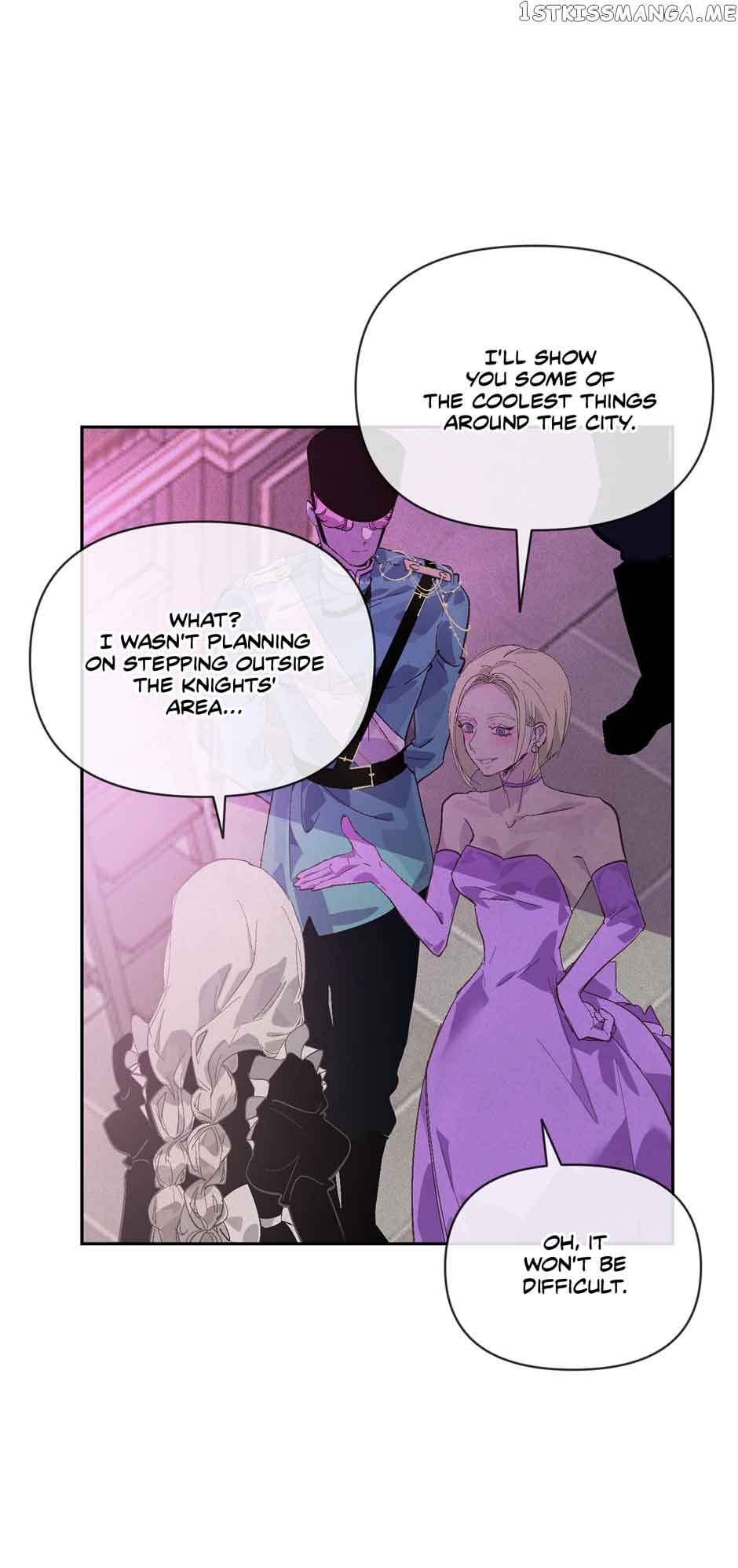Stigma Effect chapter 52 page 18