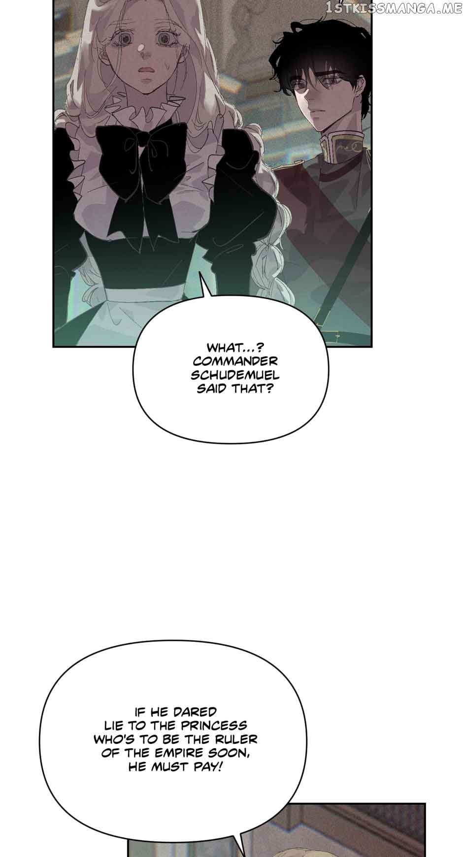 Stigma Effect chapter 52 page 22