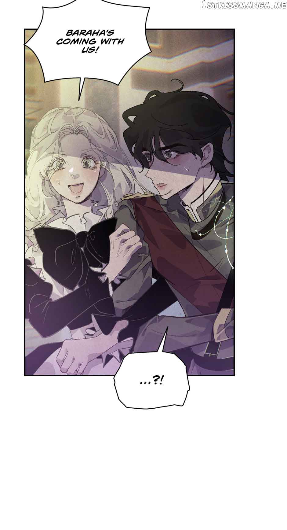 Stigma Effect chapter 52 page 29