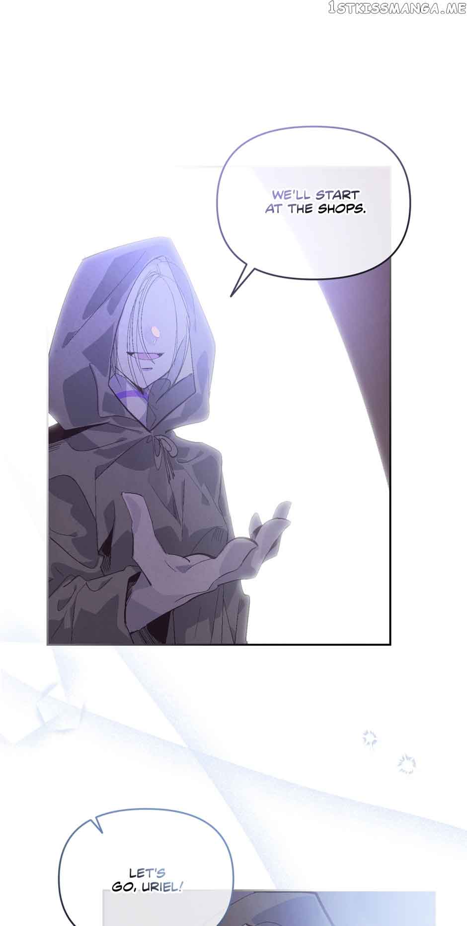 Stigma Effect chapter 52 page 32