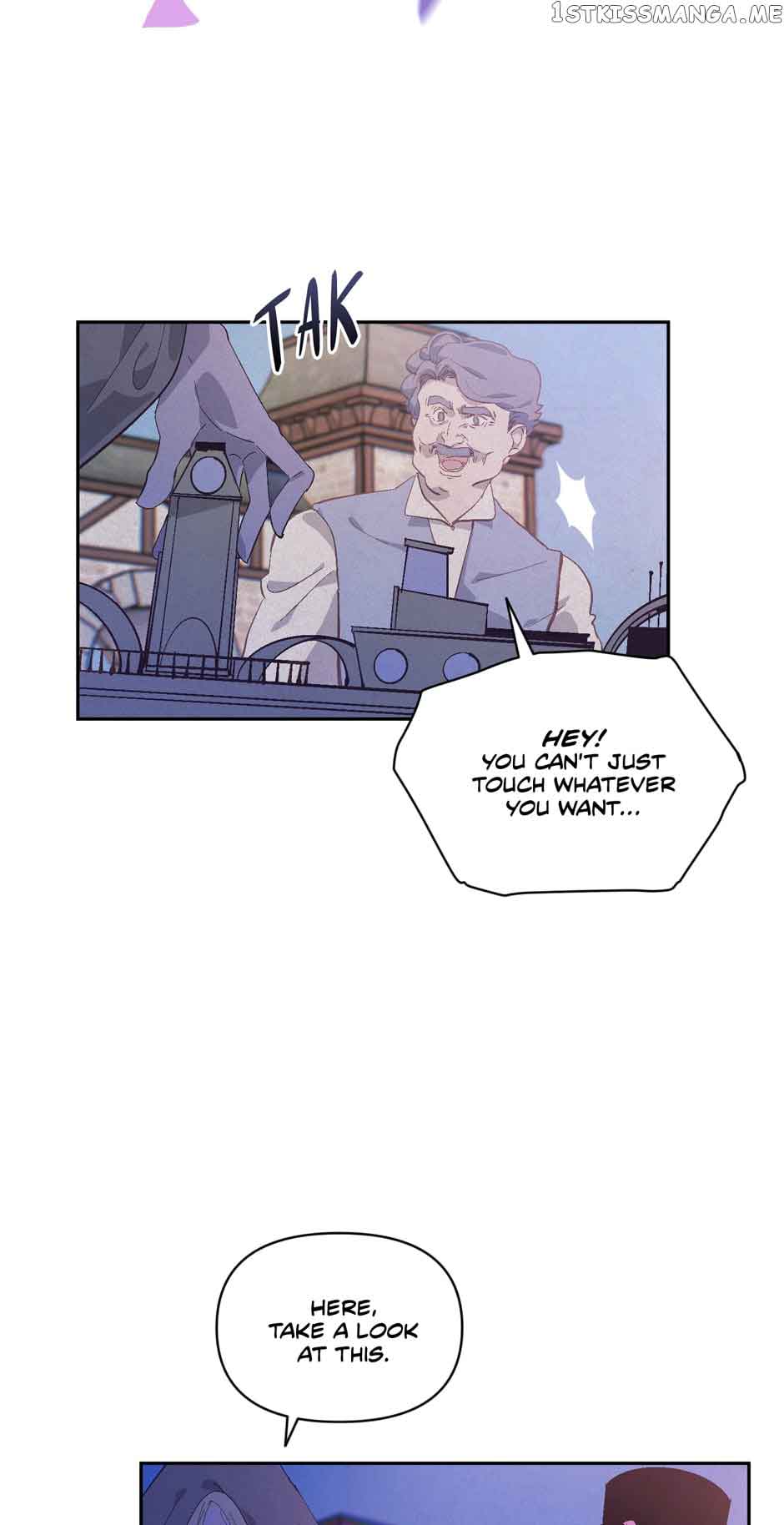 Stigma Effect chapter 52 page 40