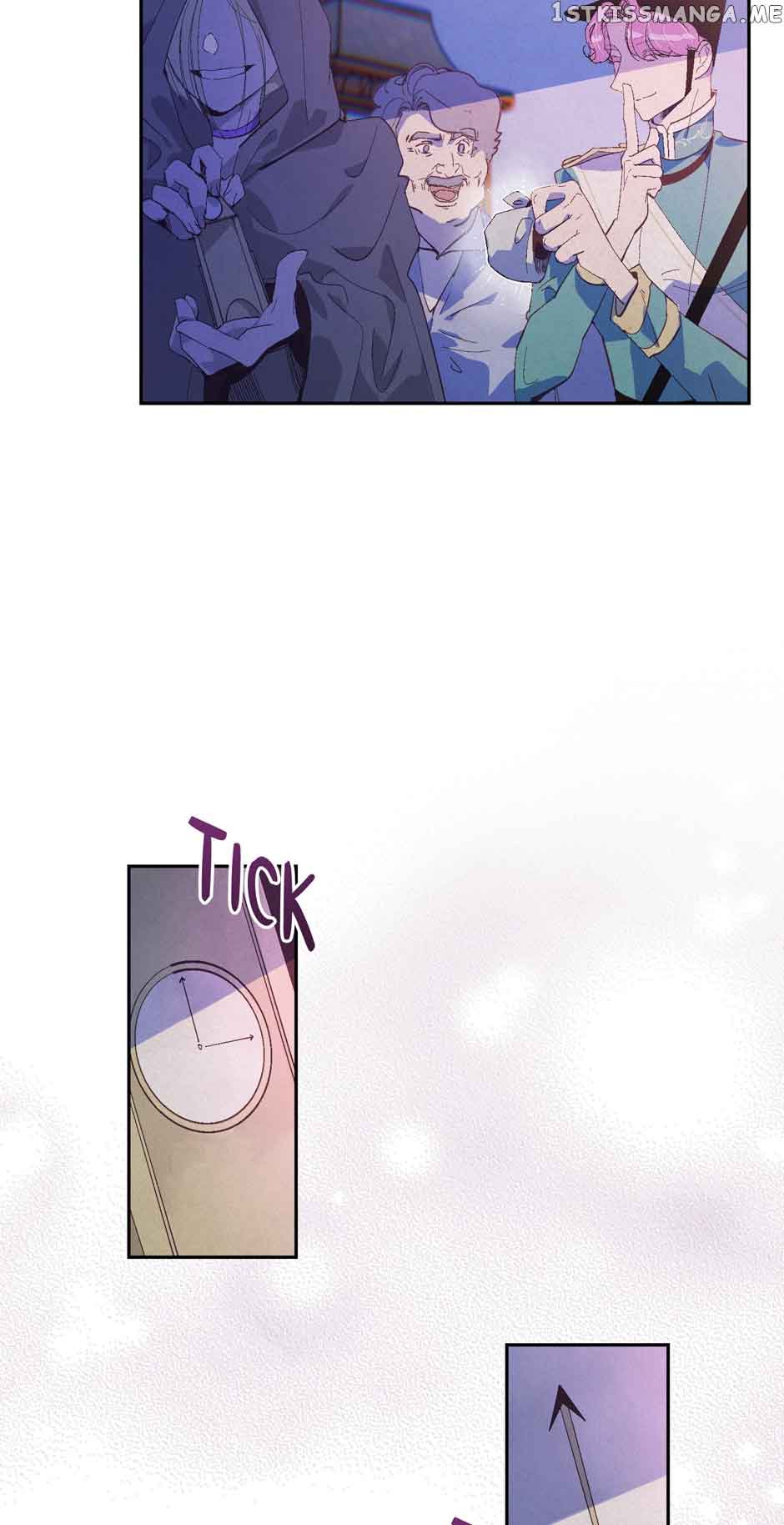 Stigma Effect chapter 52 page 41