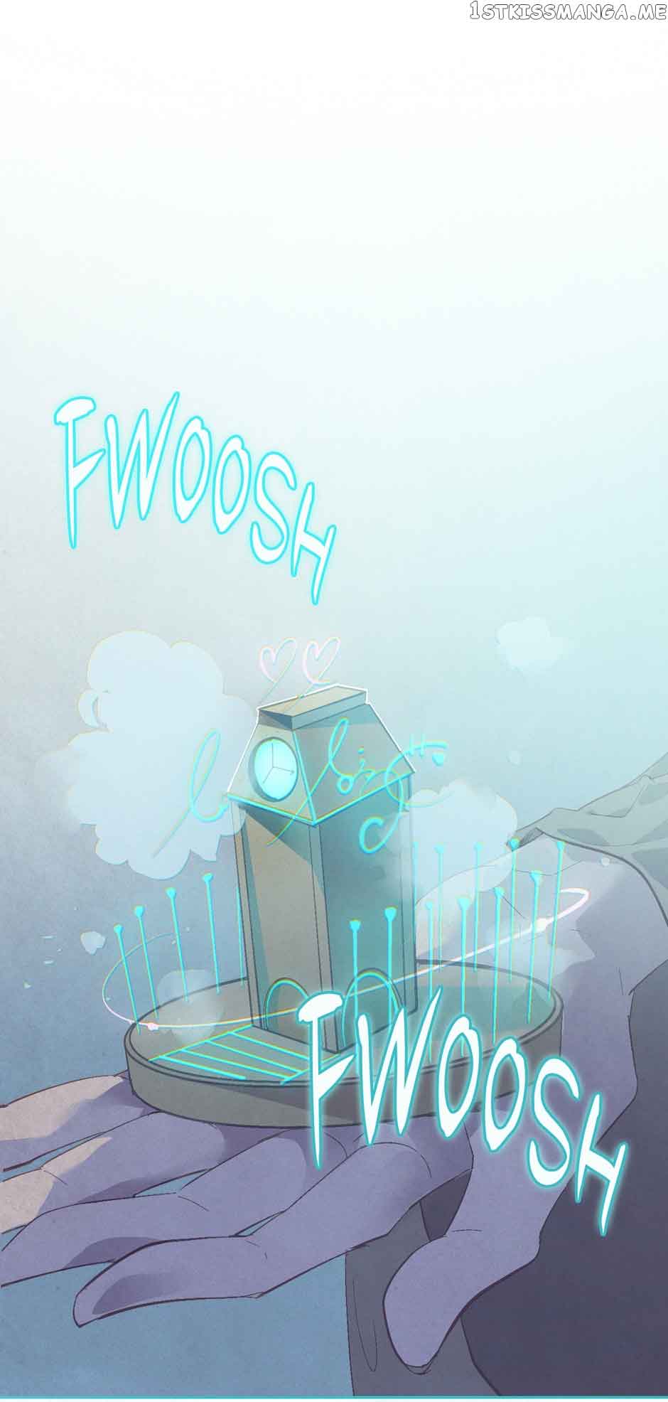 Stigma Effect chapter 52 page 43