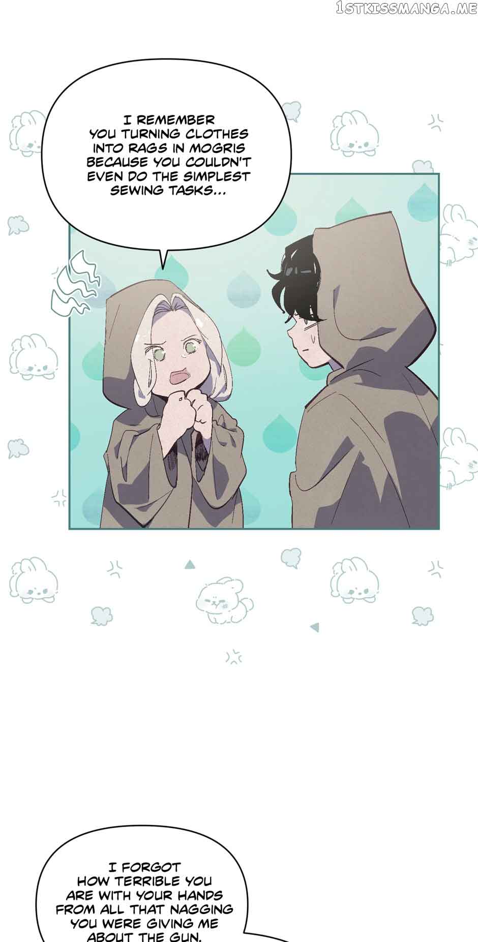 Stigma Effect chapter 52 page 57
