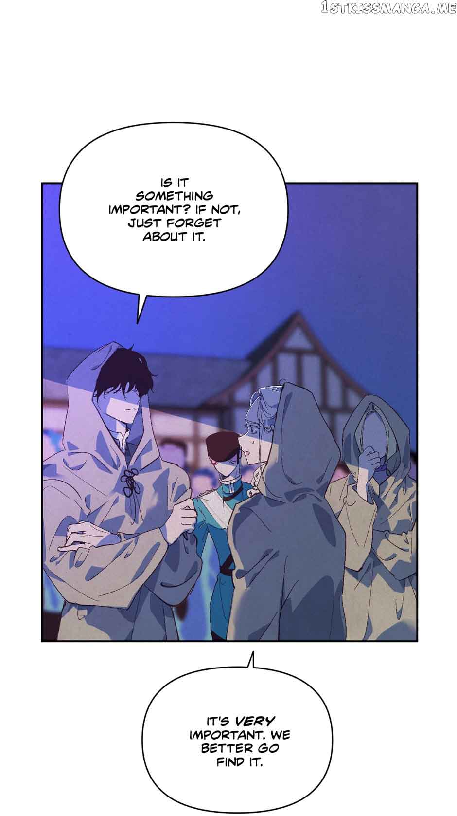 Stigma Effect chapter 53 page 1