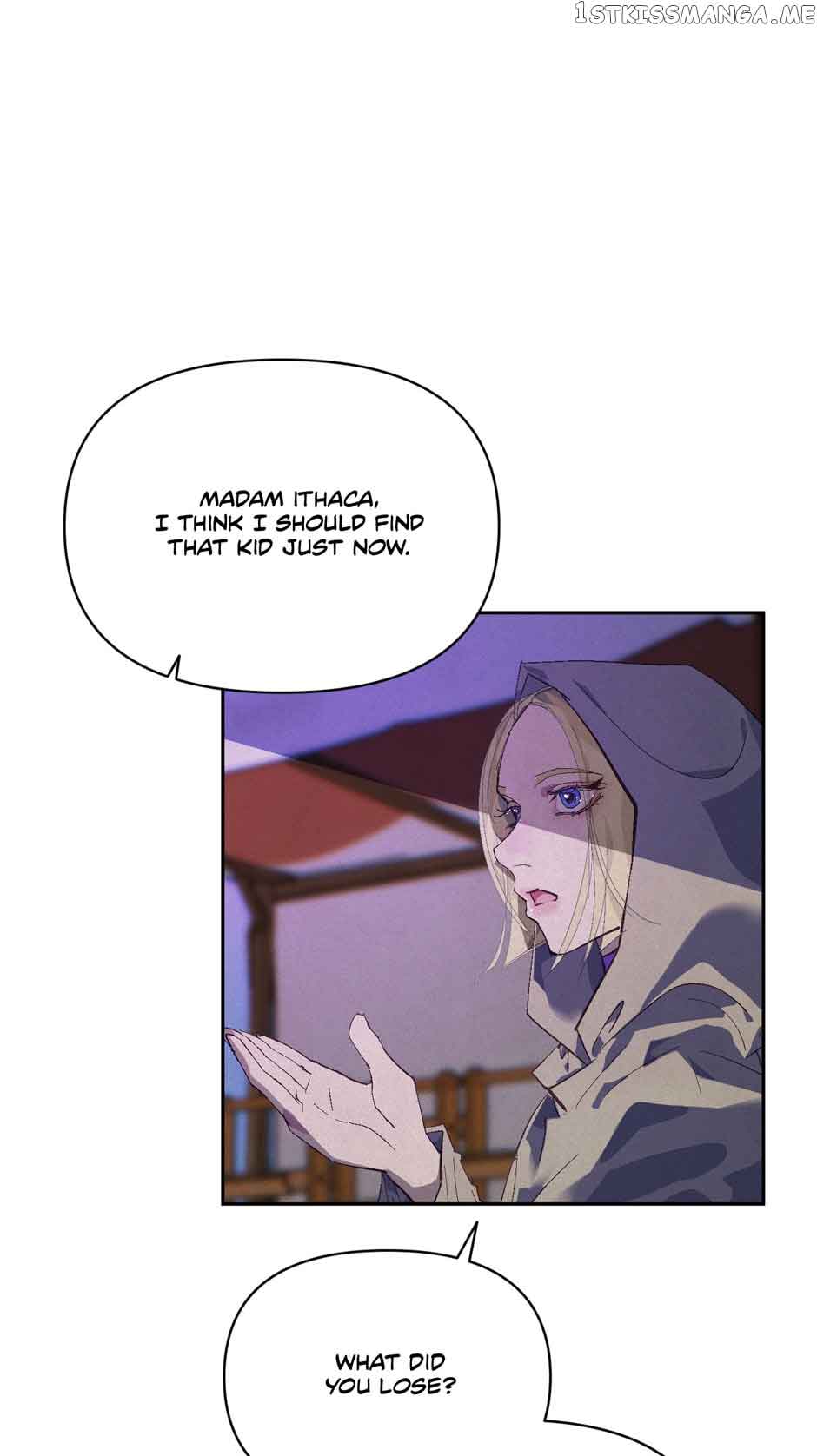 Stigma Effect chapter 53 page 2