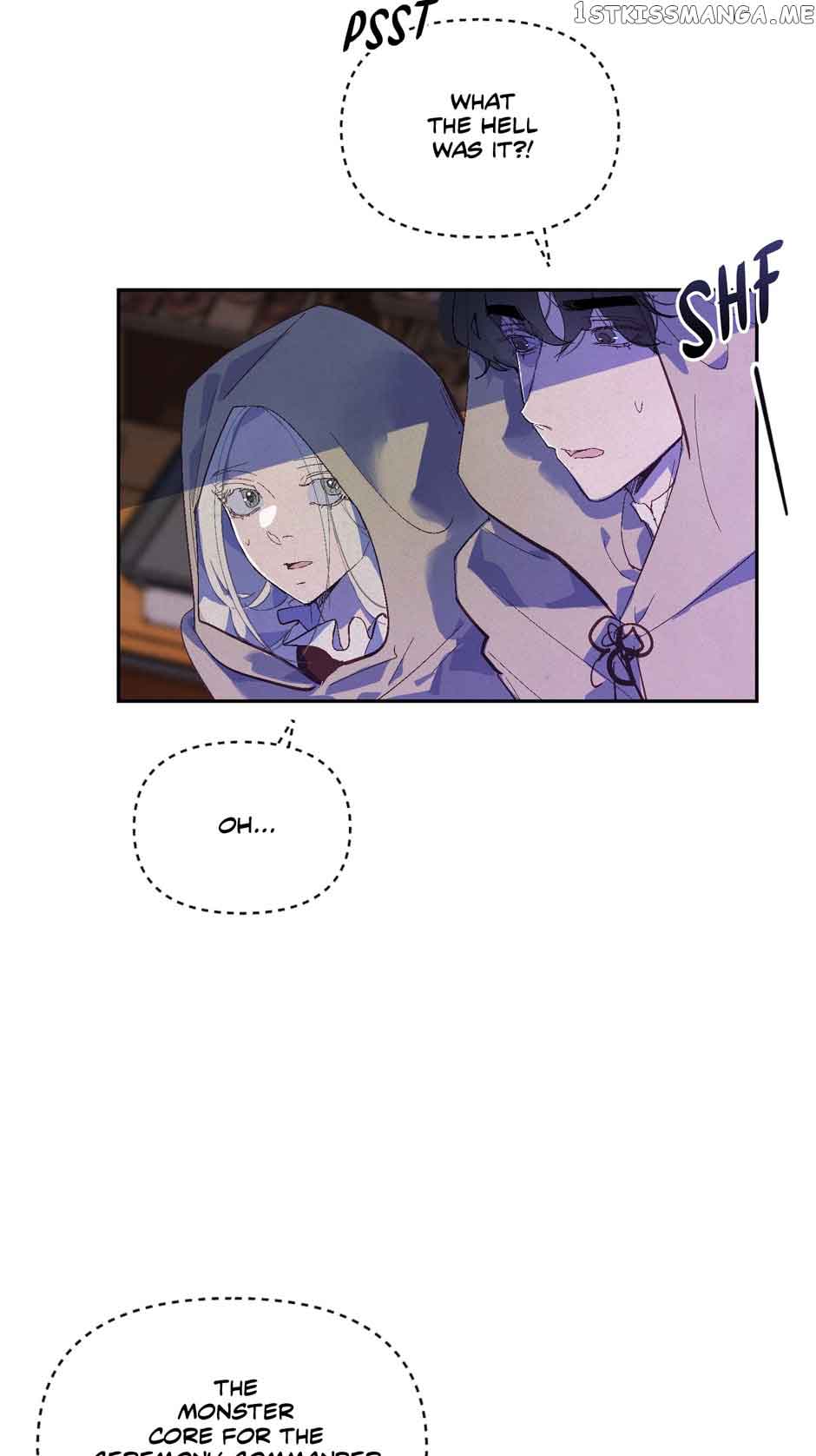 Stigma Effect chapter 53 page 4