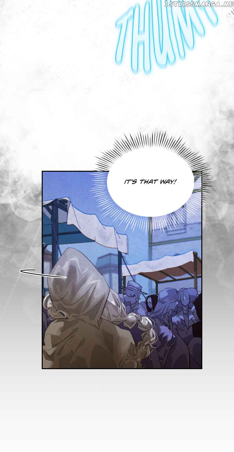 Stigma Effect chapter 53 page 19