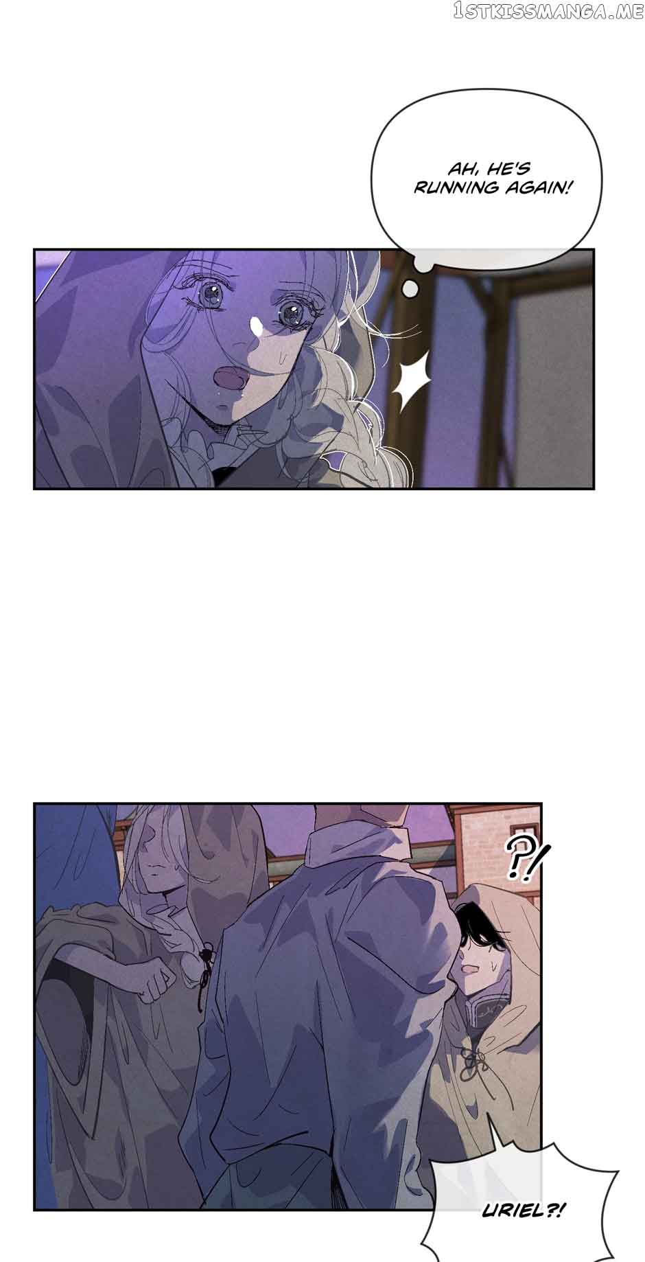 Stigma Effect chapter 53 page 20