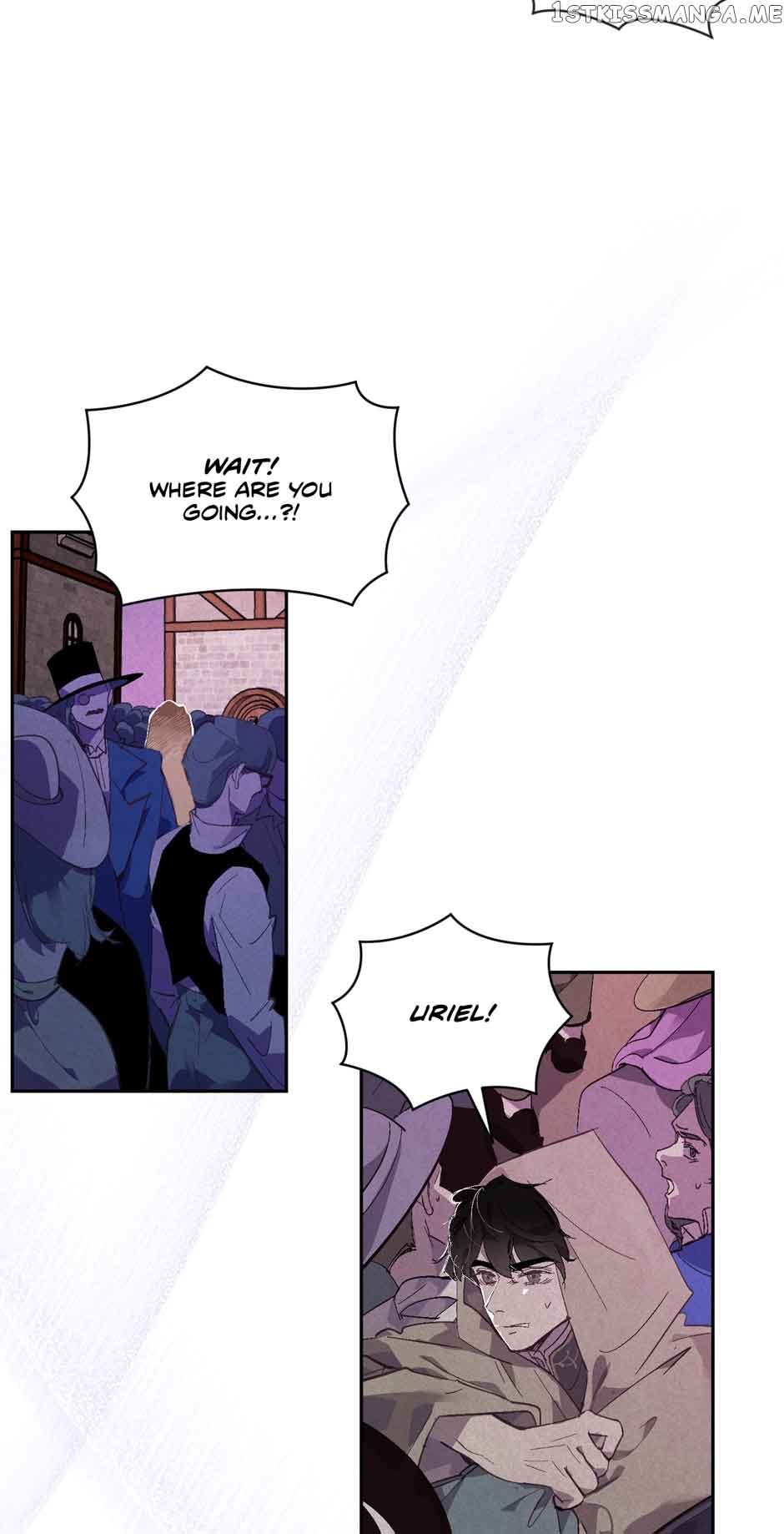 Stigma Effect chapter 53 page 21