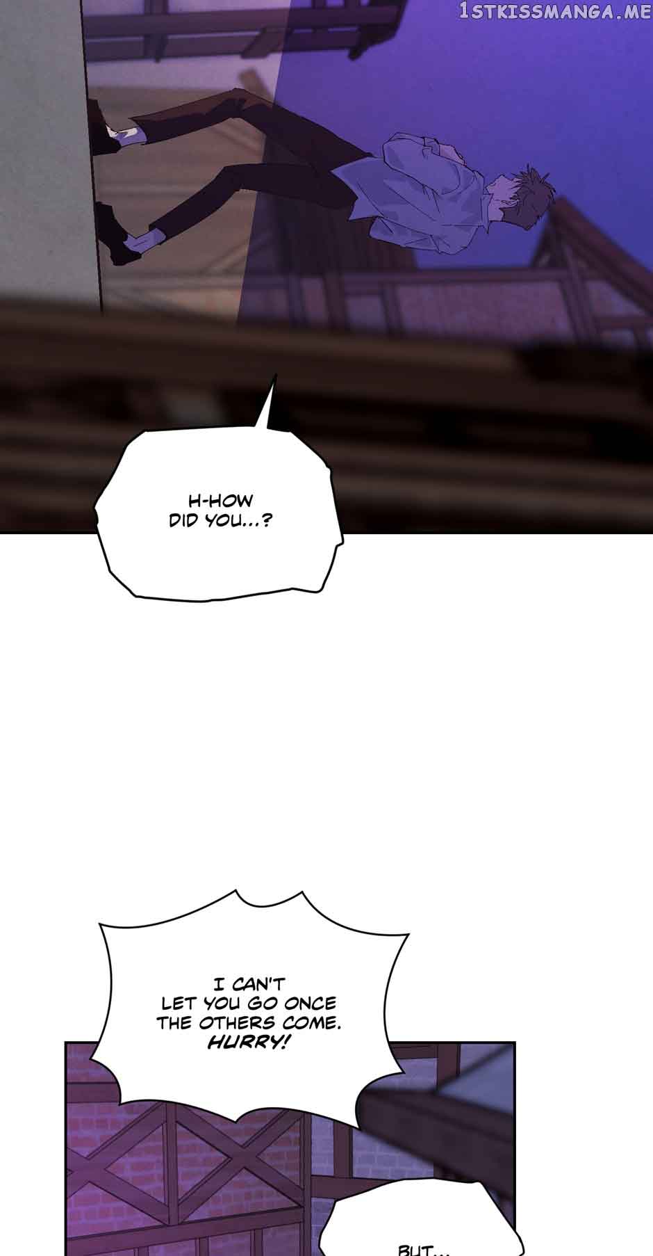 Stigma Effect chapter 53 page 29