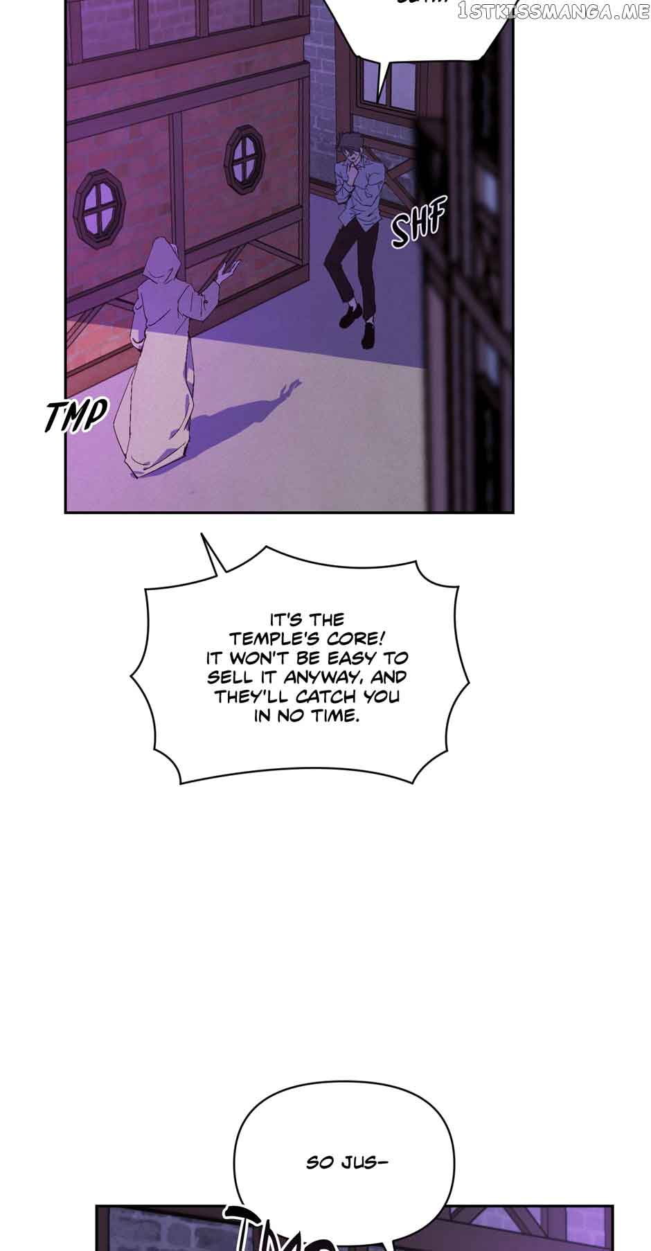 Stigma Effect chapter 53 page 30