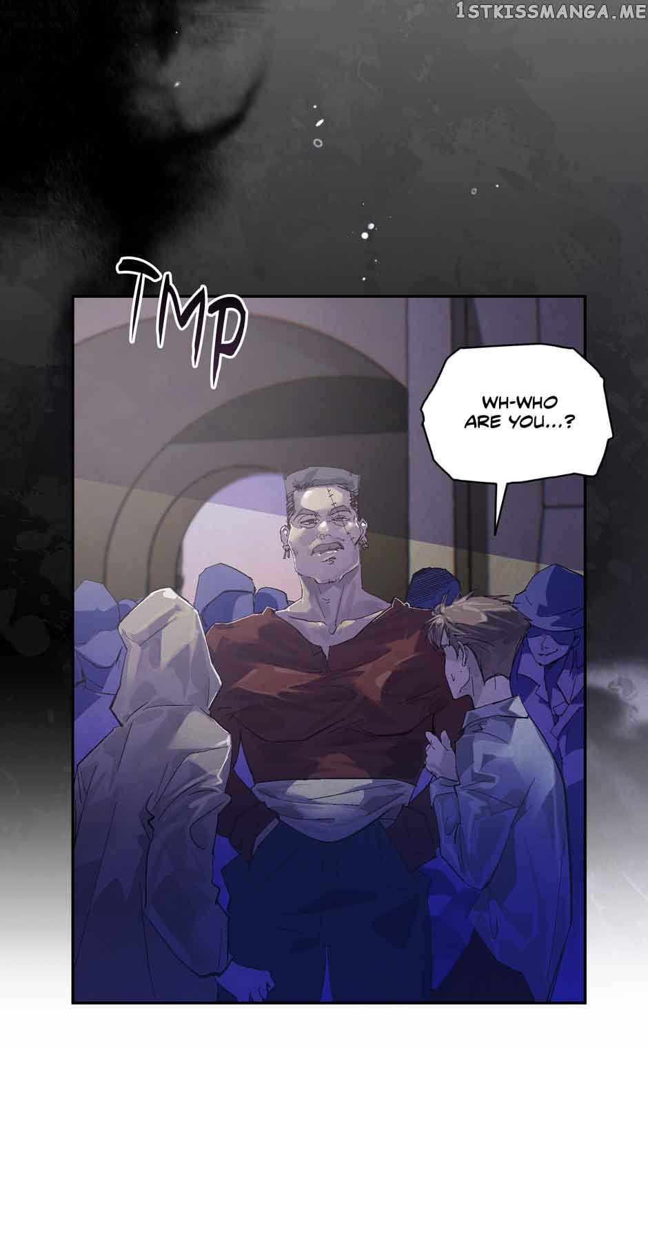 Stigma Effect chapter 53 page 32