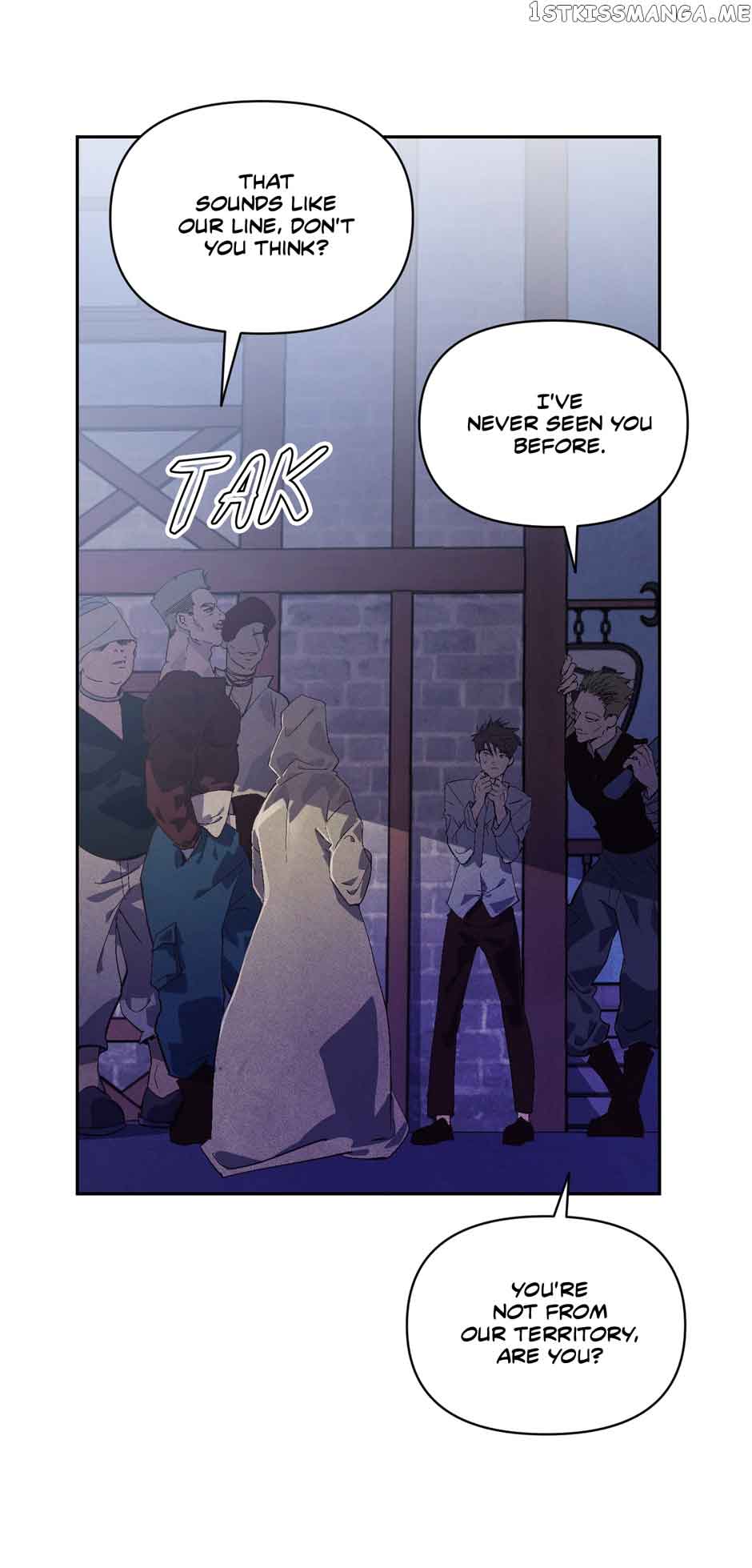 Stigma Effect chapter 53 page 33
