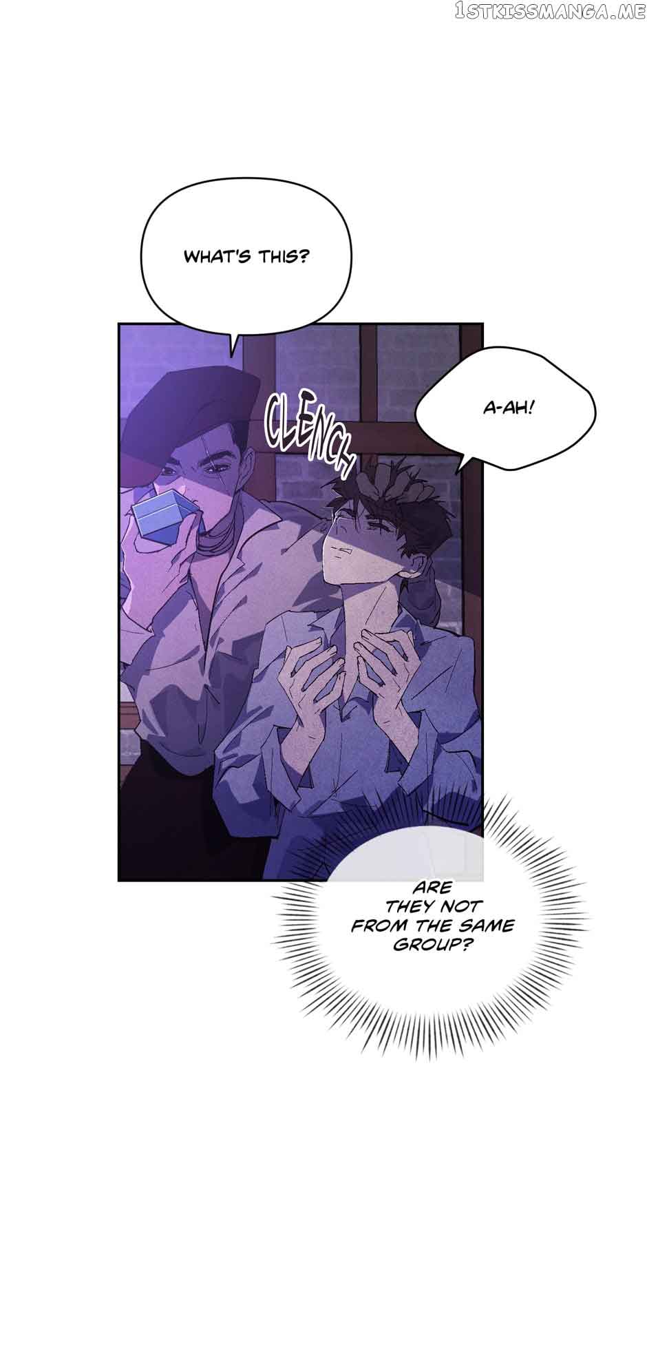 Stigma Effect chapter 53 page 34