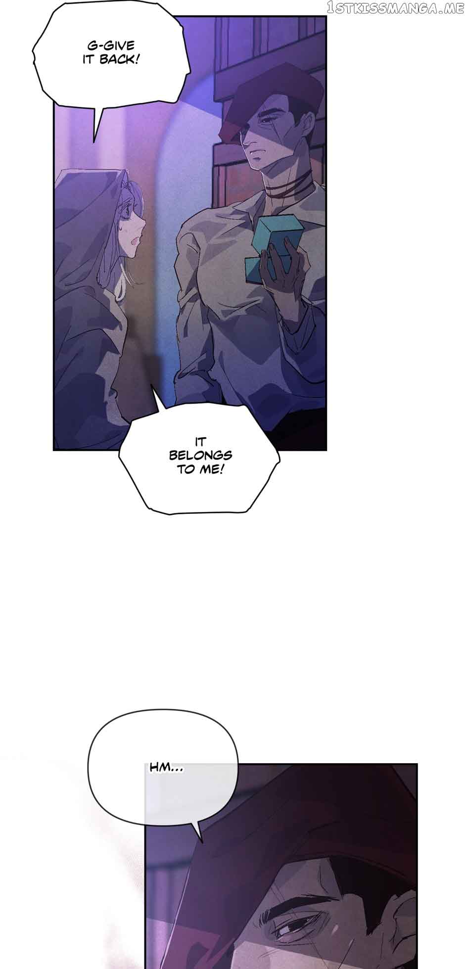 Stigma Effect chapter 53 page 36