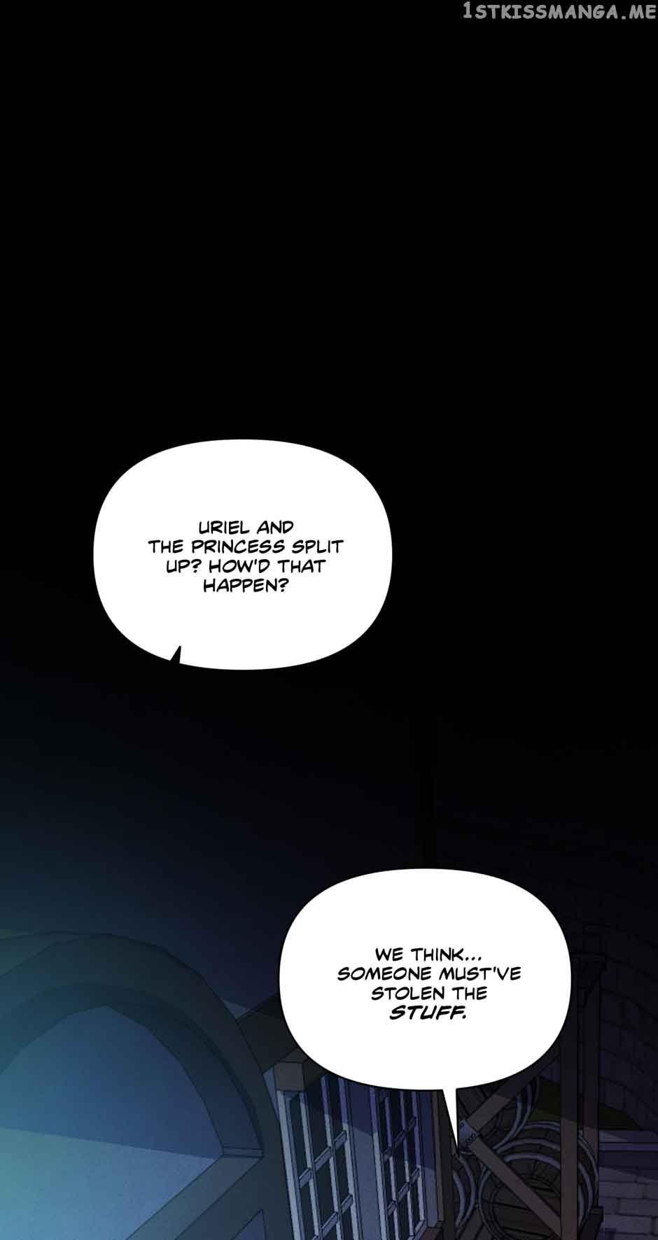 Stigma Effect chapter 53 page 40