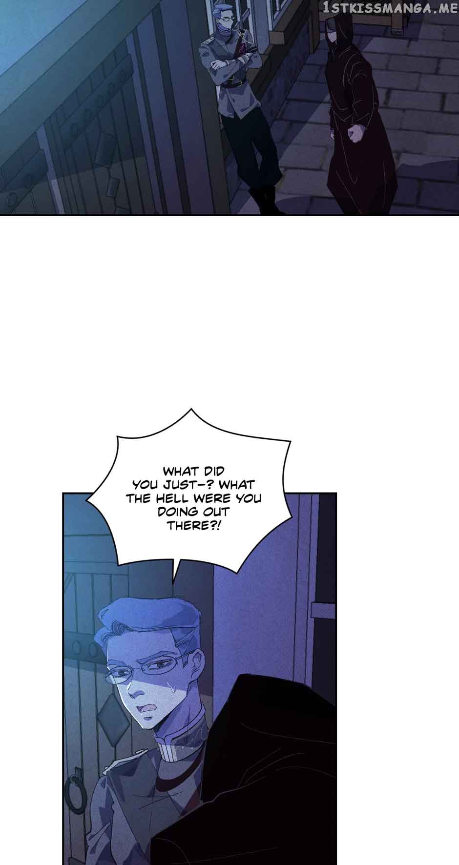 Stigma Effect chapter 53 page 41