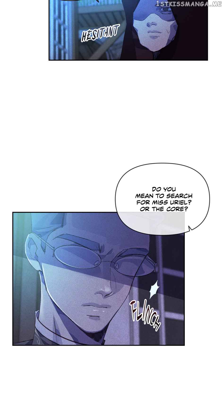 Stigma Effect chapter 53 page 46