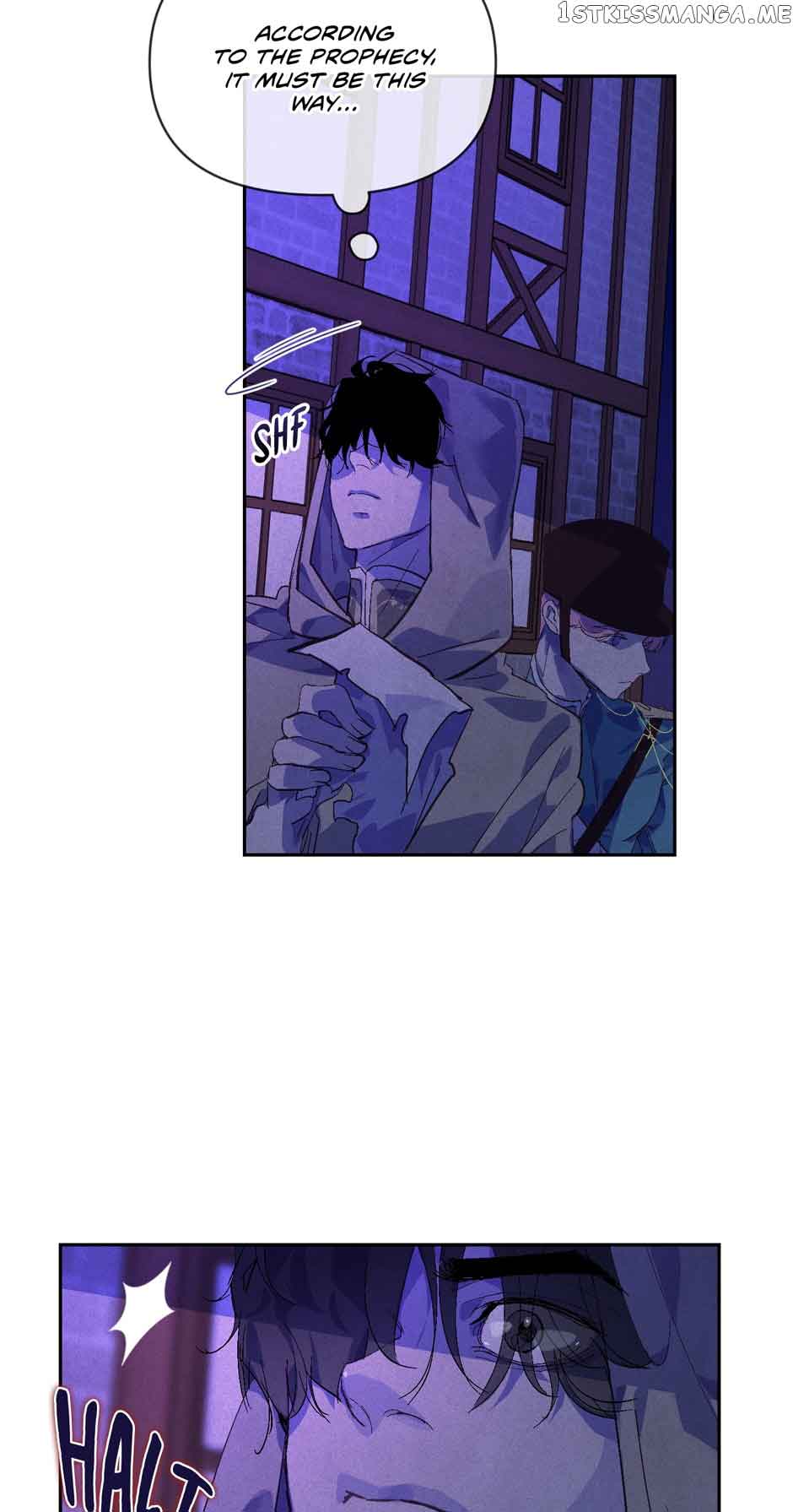 Stigma Effect chapter 53 page 52