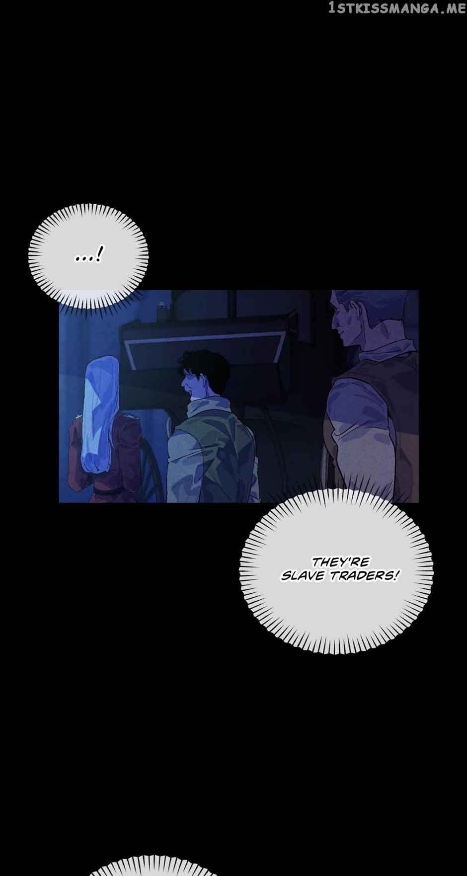 Stigma Effect chapter 55 page 2