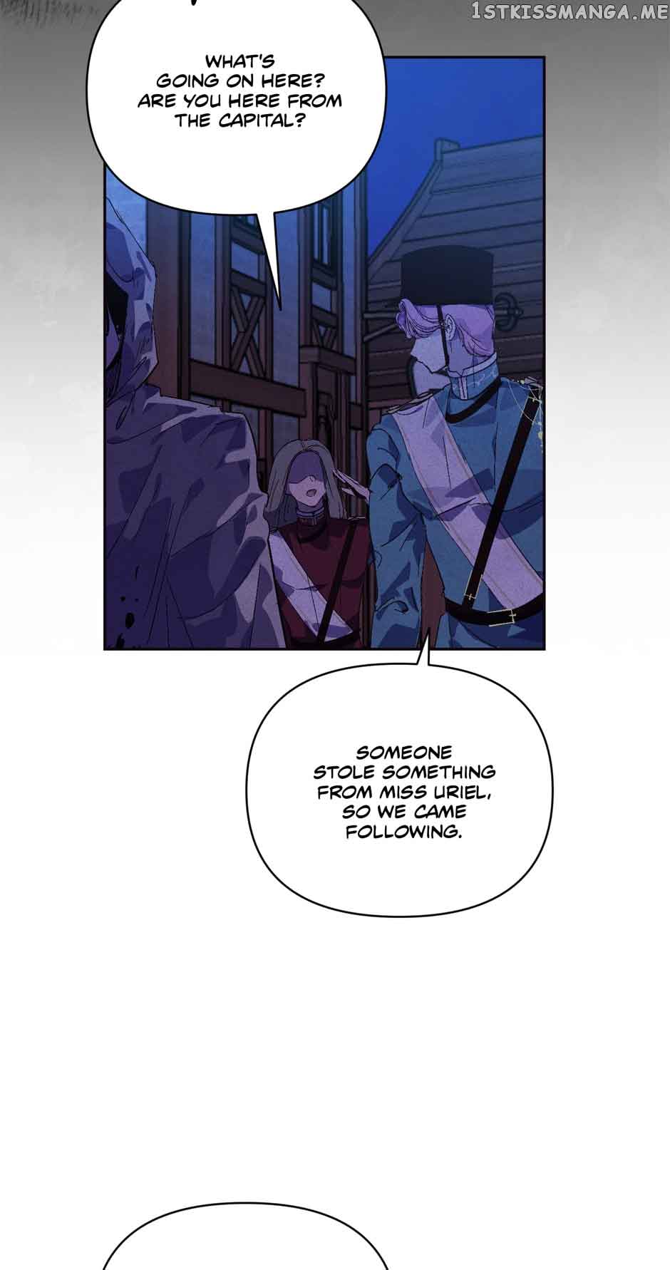 Stigma Effect chapter 56 page 40
