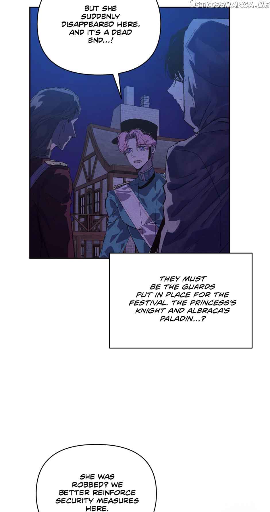Stigma Effect chapter 56 page 41