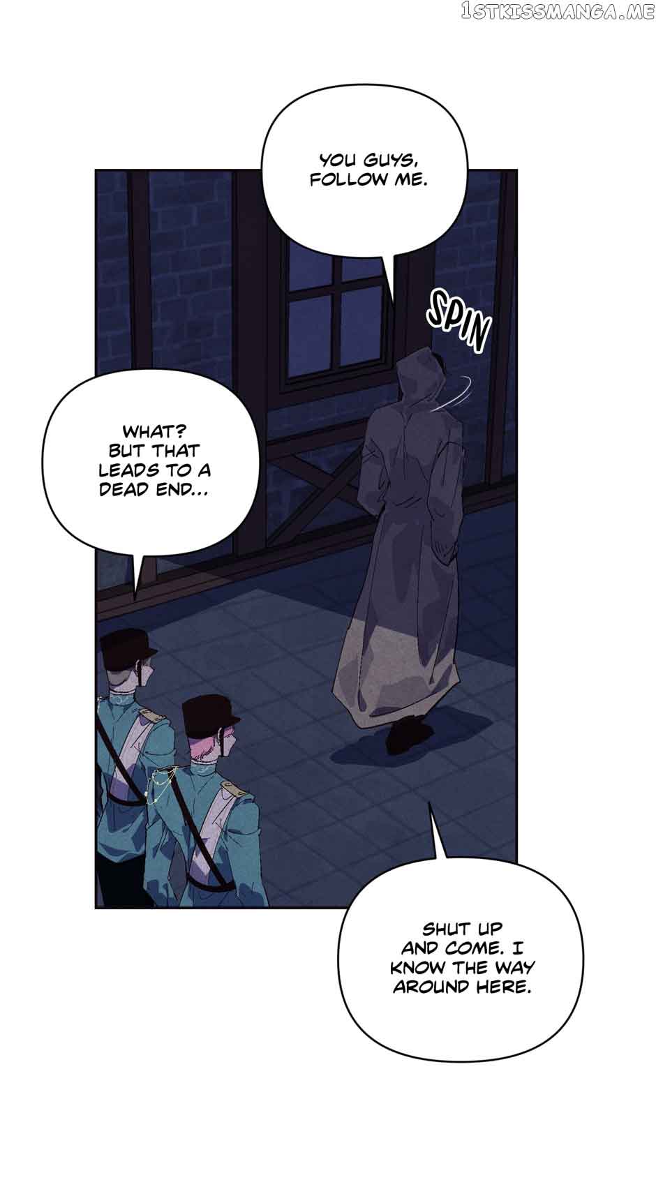 Stigma Effect chapter 56 page 45