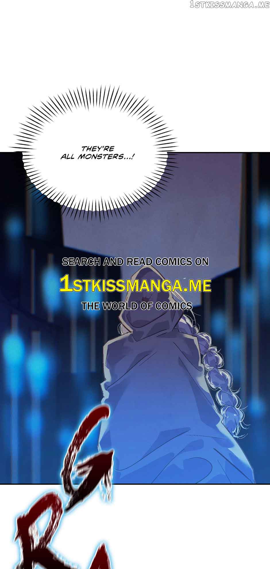 Stigma Effect chapter 57 page 1